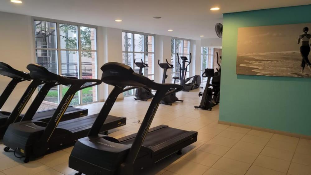 Grand Berrini Apartamento São Paulo