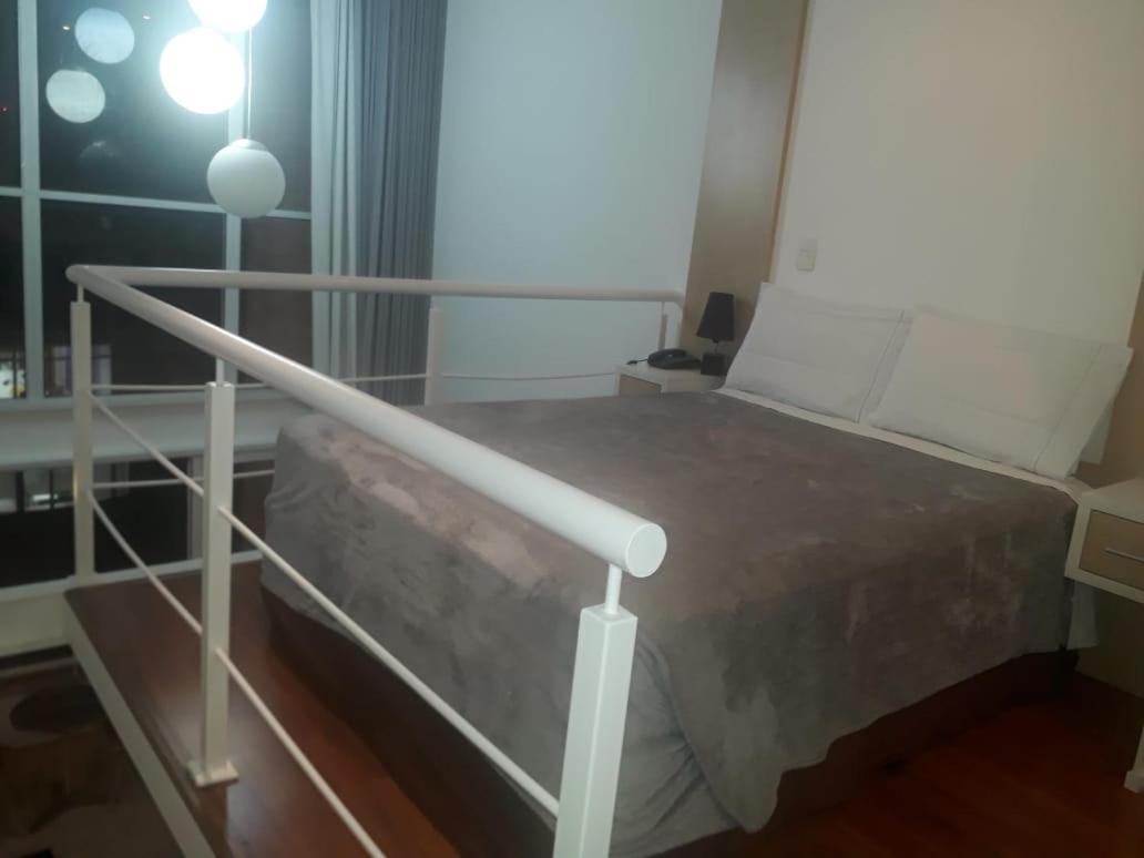 Apartamento Grand Berrini São Paulo
