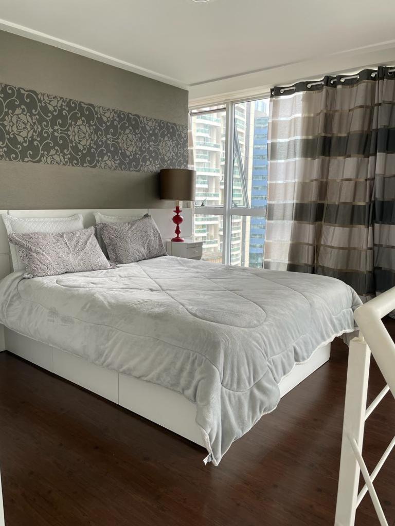 Grand Berrini Apartamento