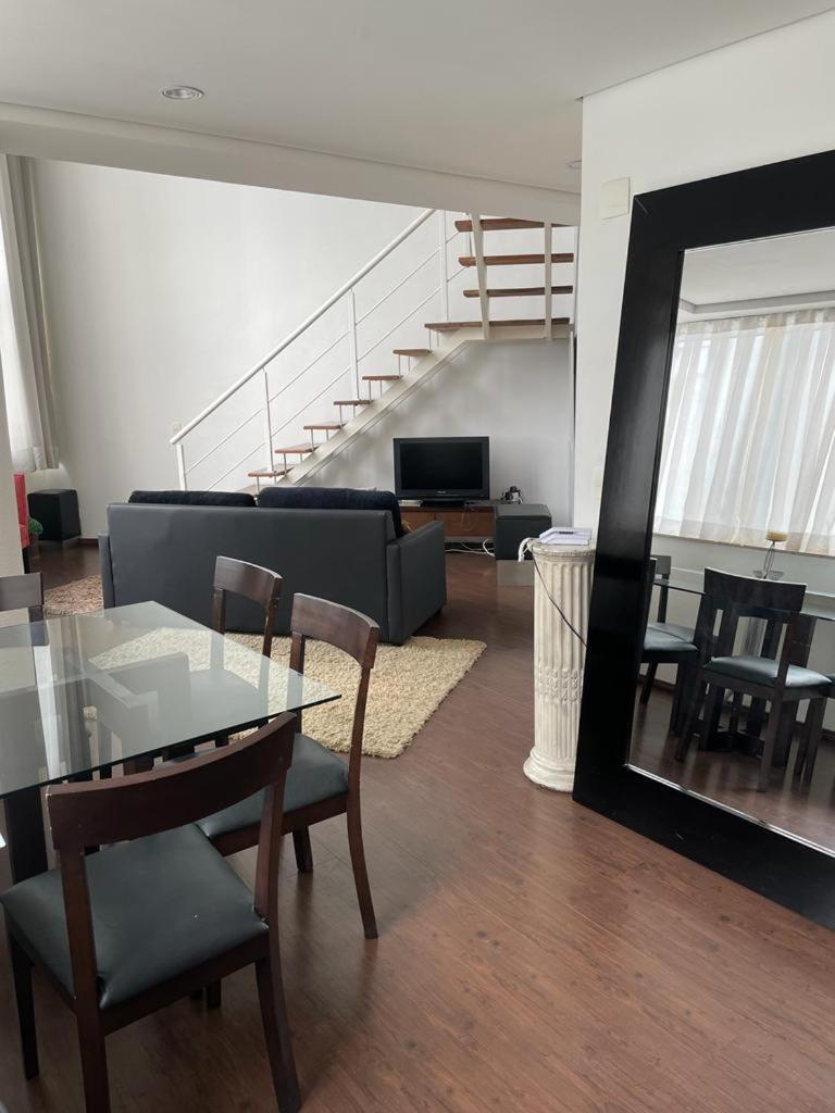 Apartamento Grand Berrini *