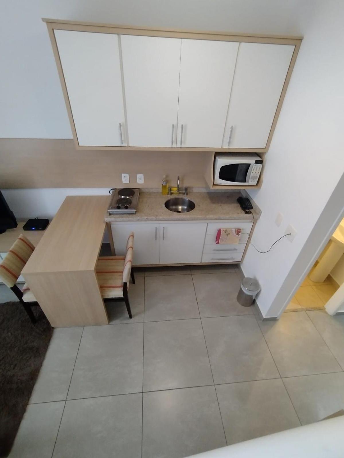 Grand Berrini Apartamento São Paulo