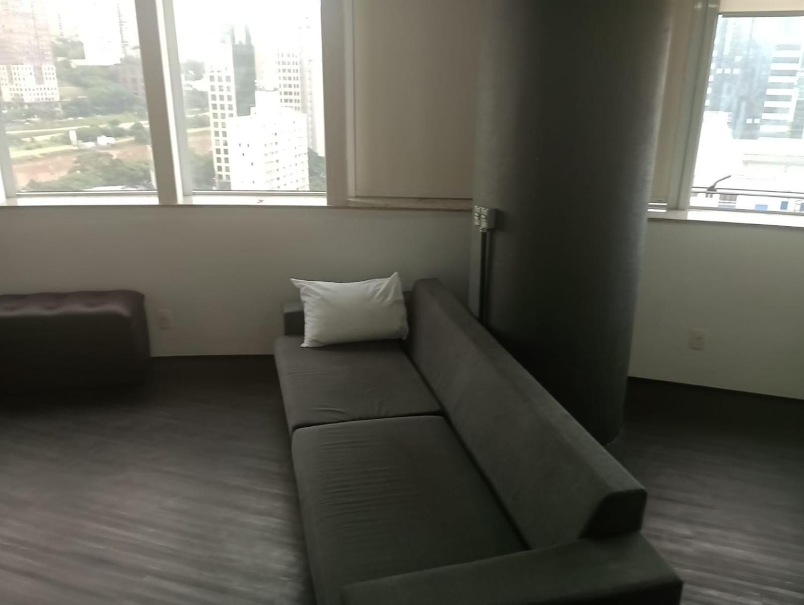 Grand Berrini São Paulo