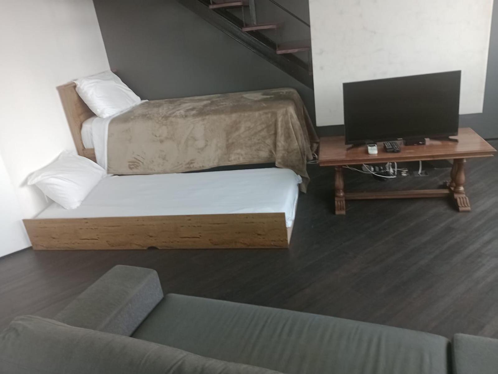 Grand Berrini Apartamento