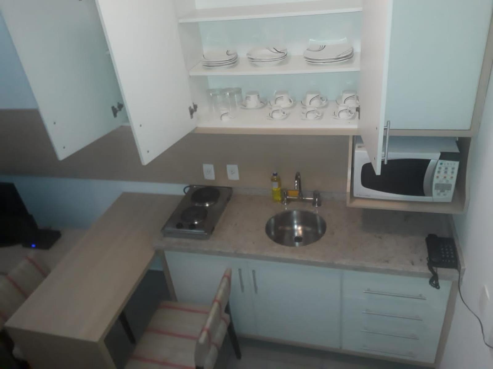 Apartamento Grand Berrini São Paulo