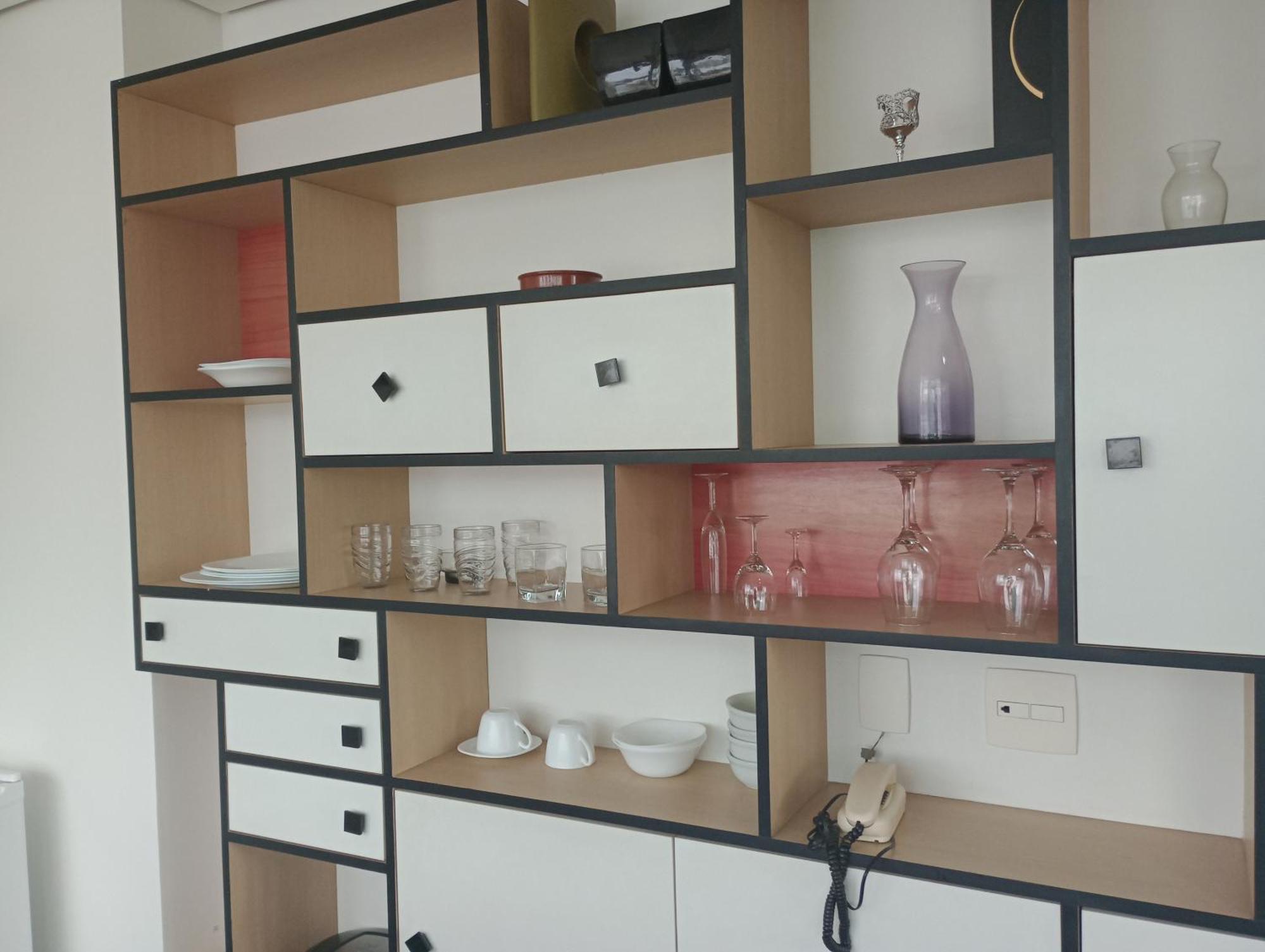 Grand Berrini Apartamento São Paulo