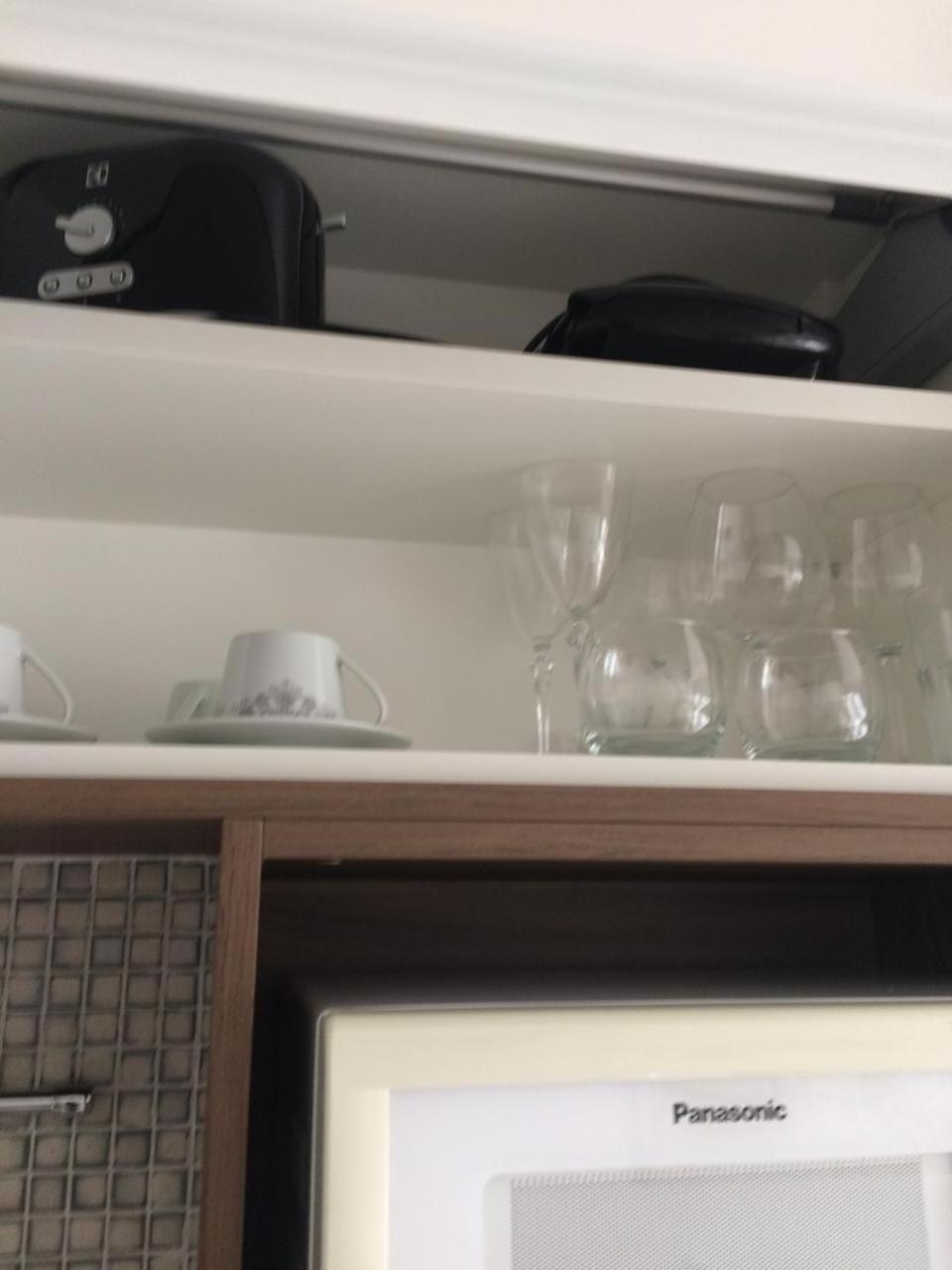 Grand Berrini Apartamento São Paulo
