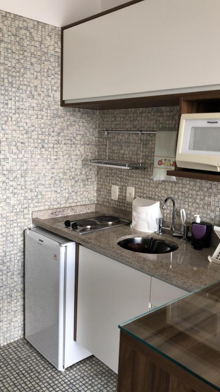 Apartamento Grand Berrini