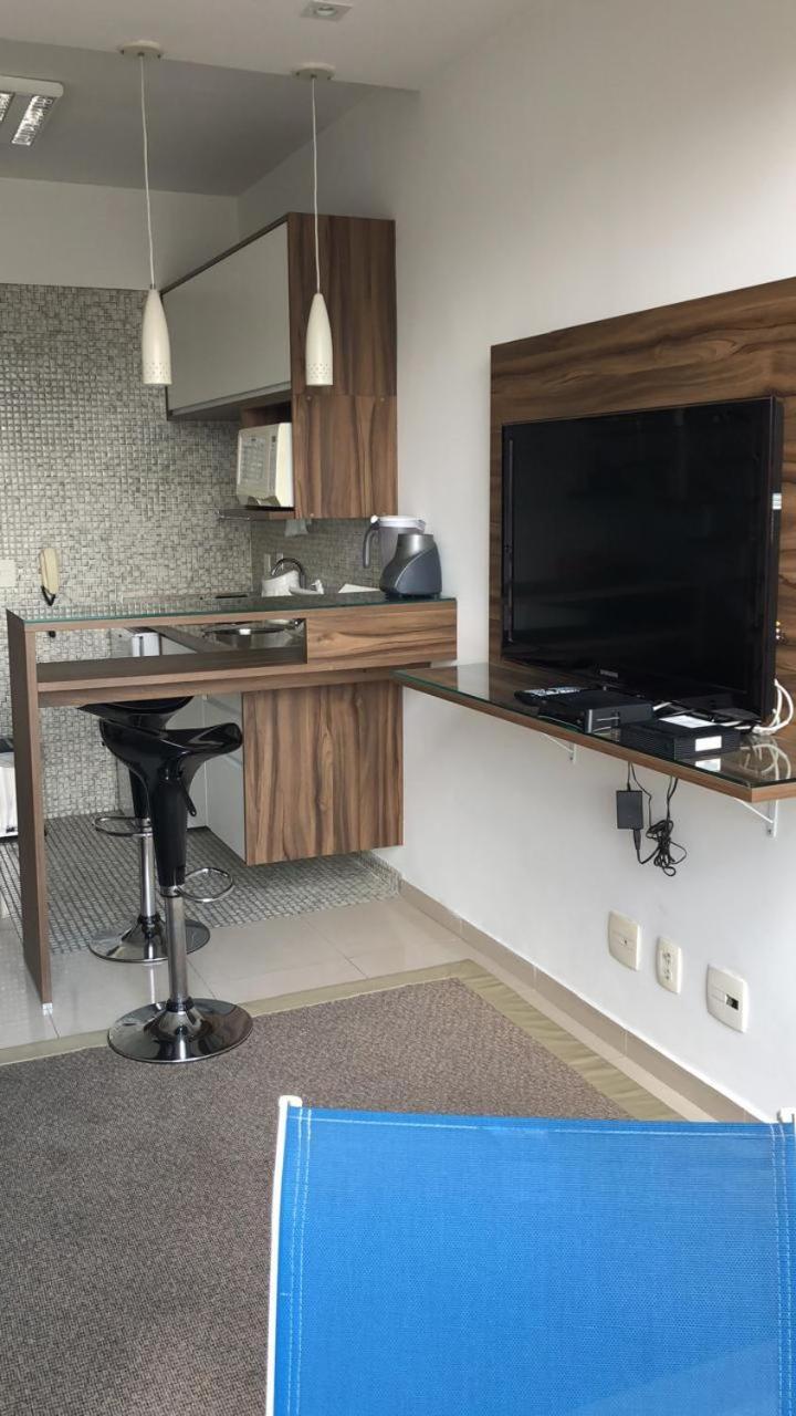Grand Berrini Apartamento *