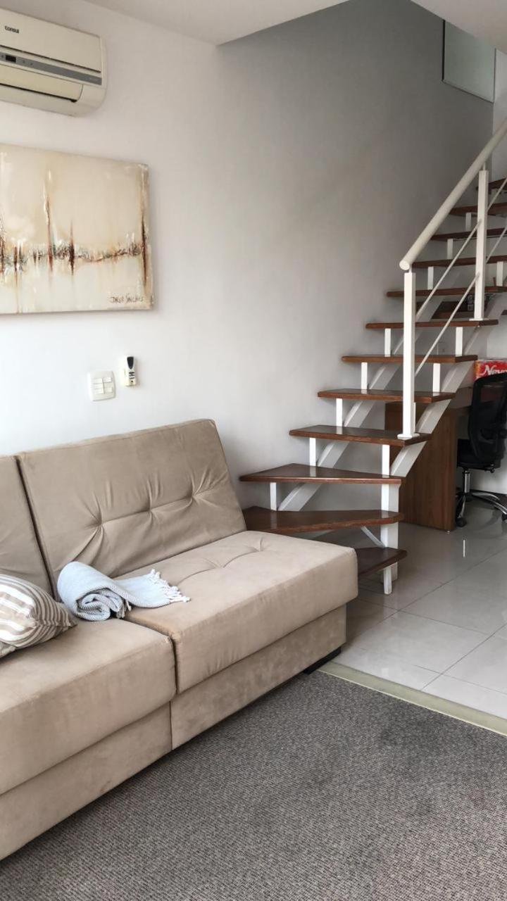 Apartamento Grand Berrini *