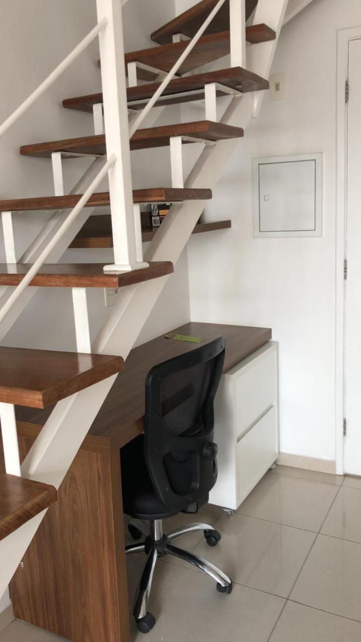 Apartamento Grand Berrini São Paulo