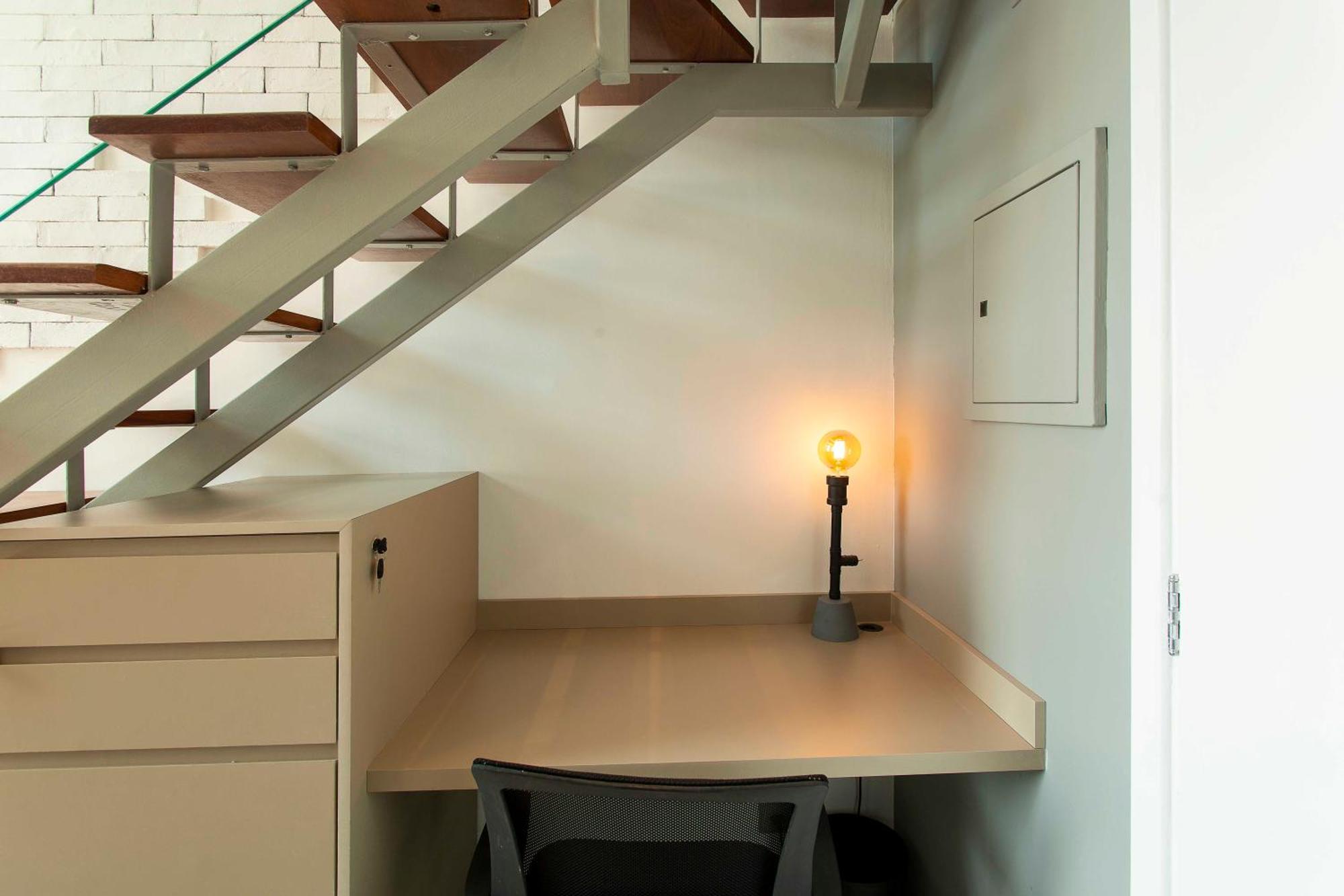 Apartamento Grand Berrini *