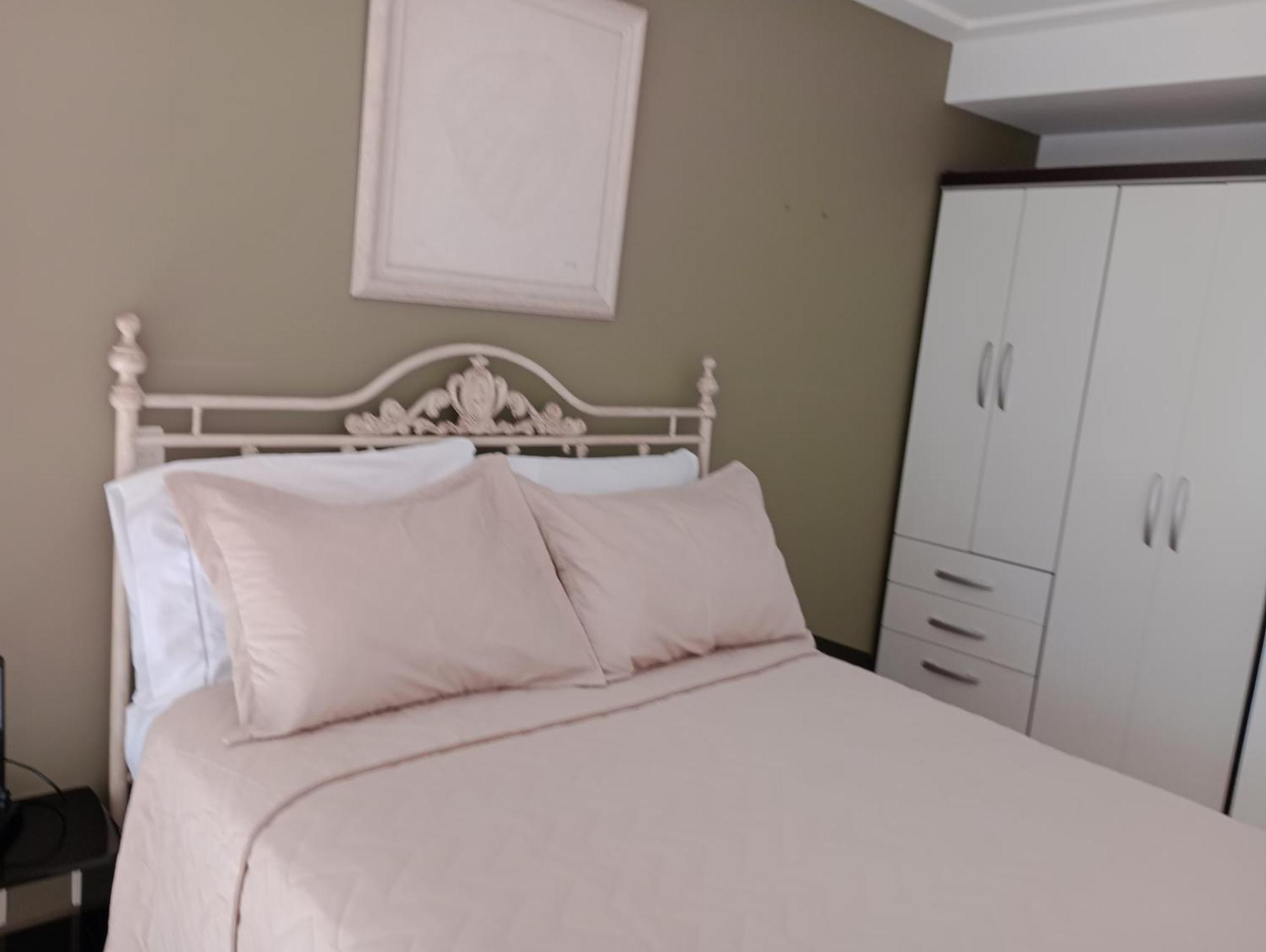 Grand Berrini Apartamento São Paulo