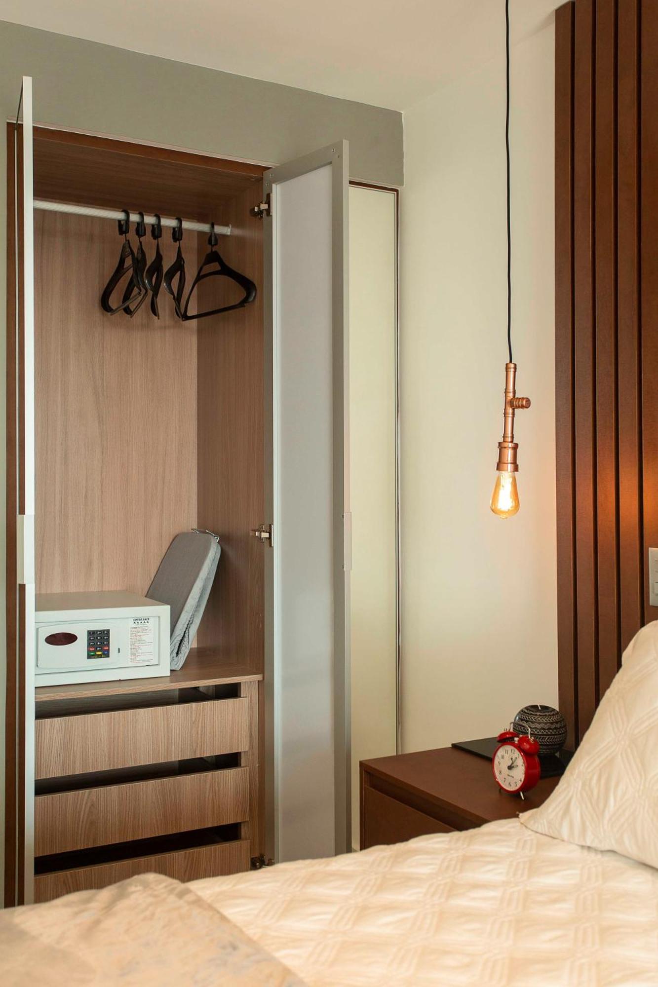 Apartamento Grand Berrini *