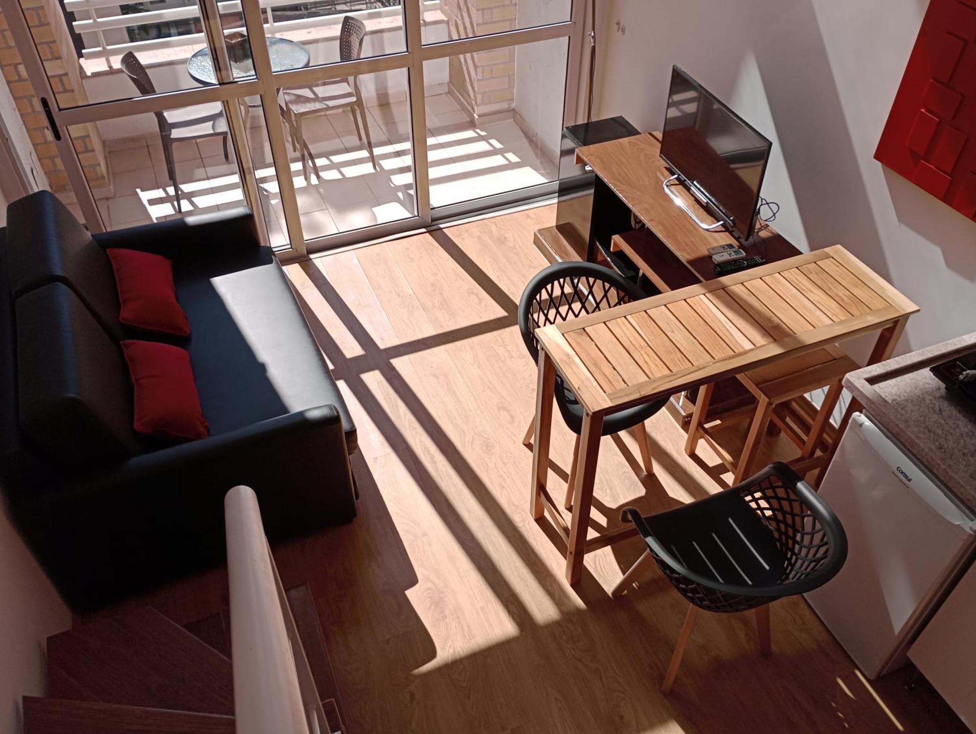 Apartamento Grand Berrini