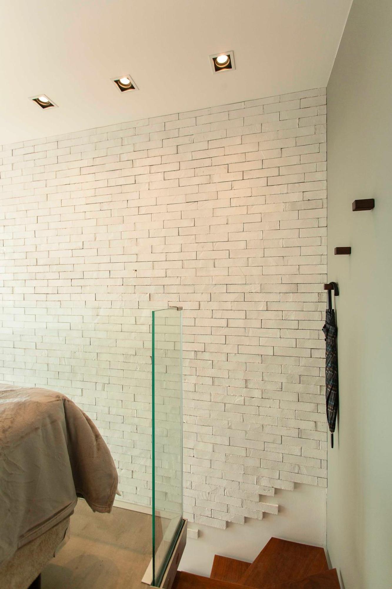 Grand Berrini Apartamento *