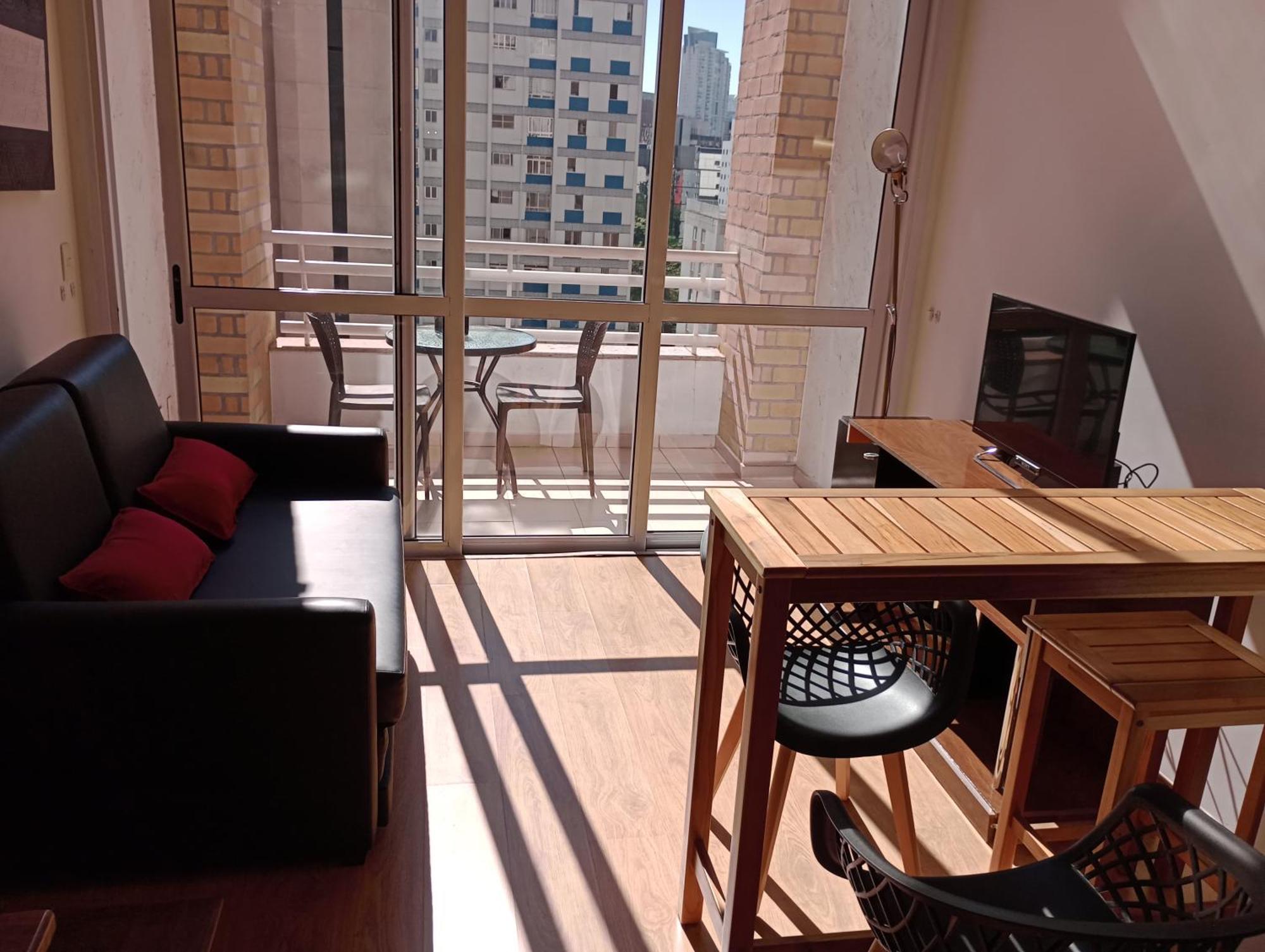 Apartamento Grand Berrini *