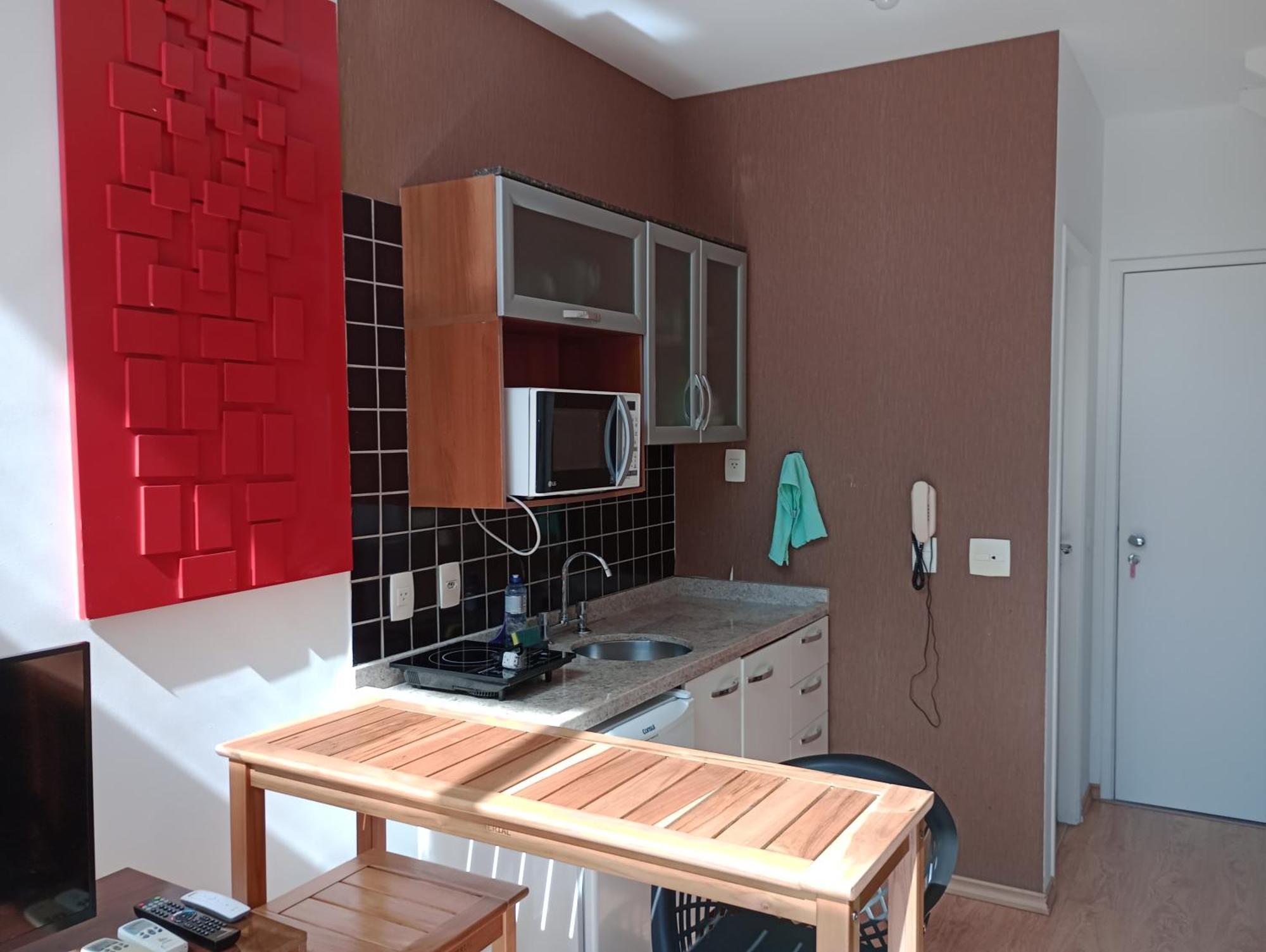 Grand Berrini Apartamento São Paulo