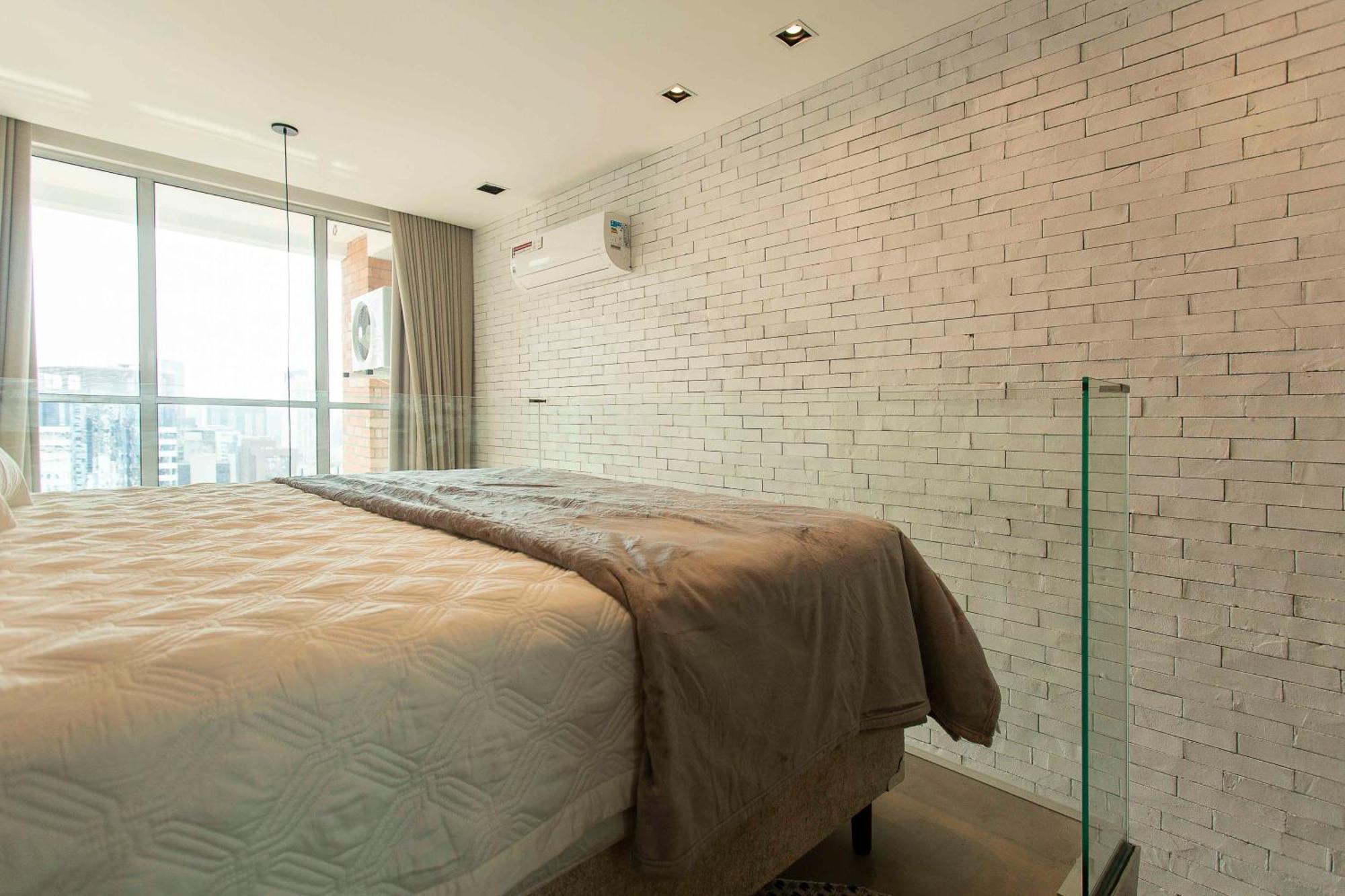 Apartamento Grand Berrini São Paulo