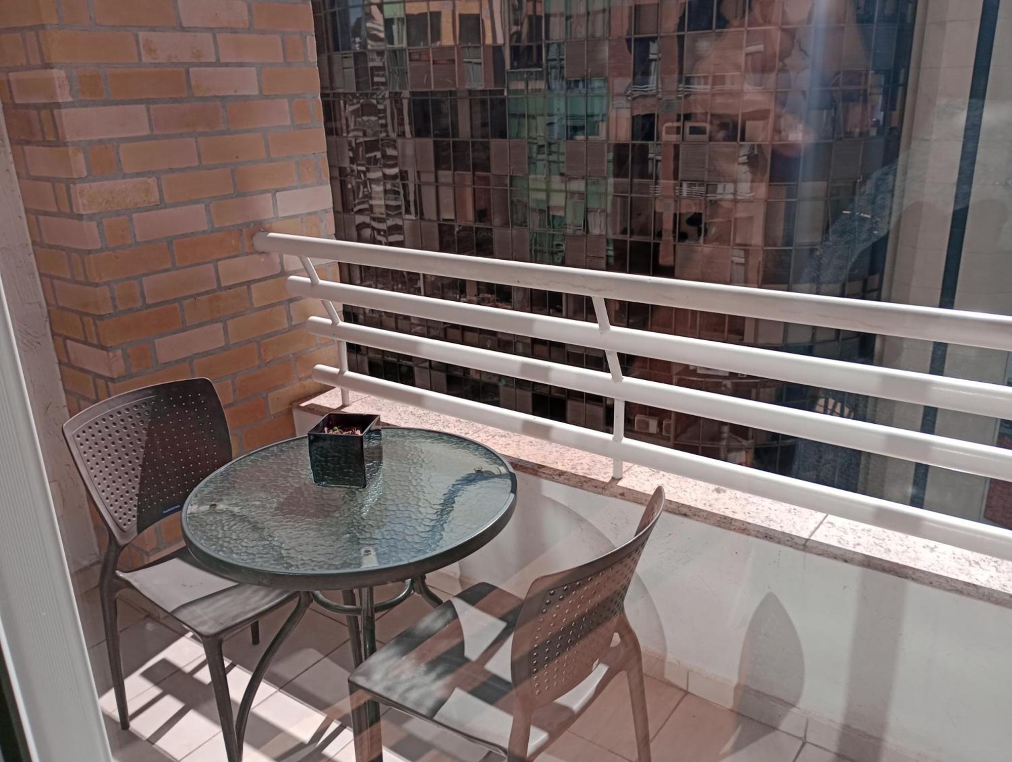 Apartamento Grand Berrini