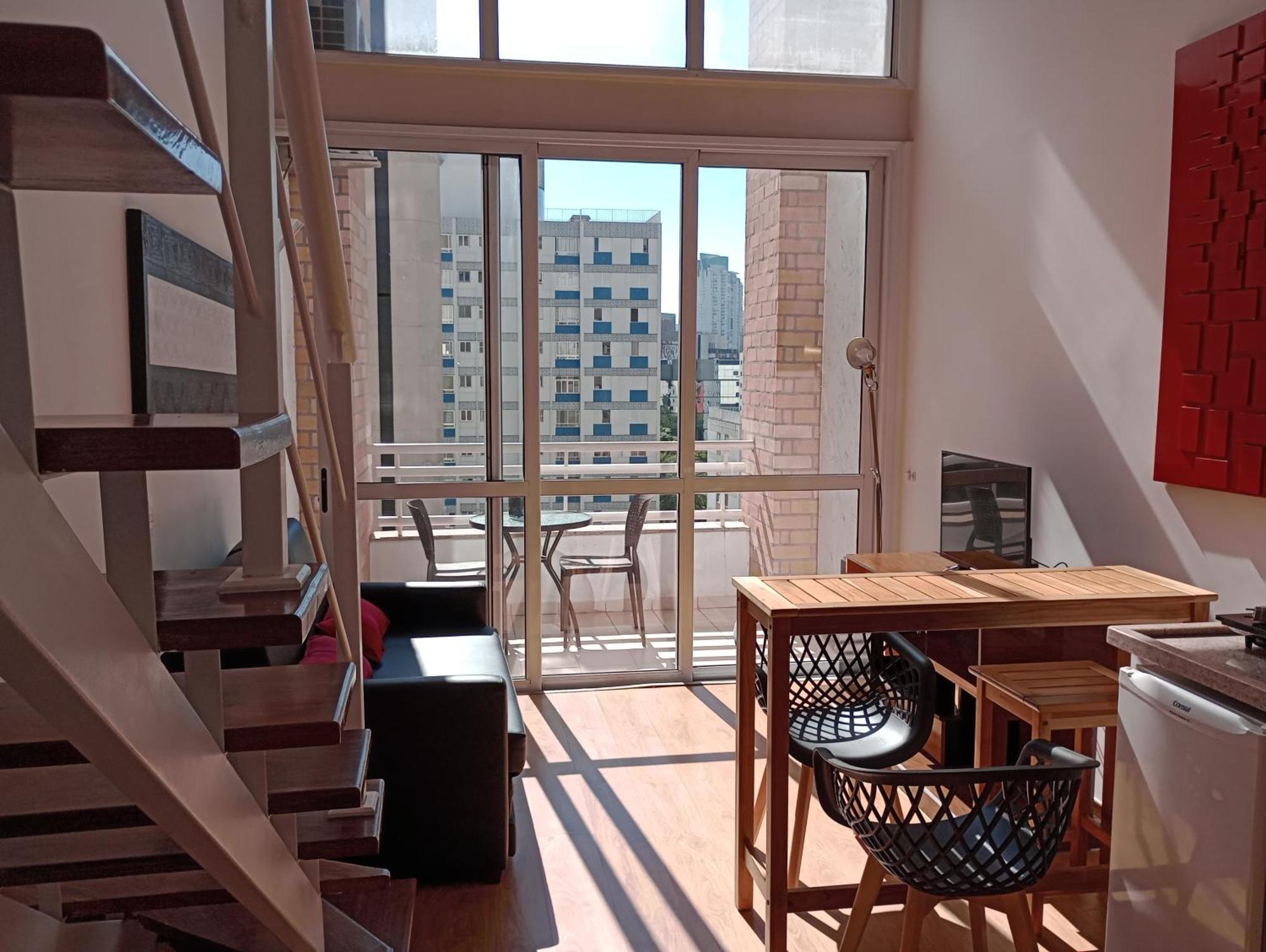 Apartamento Grand Berrini