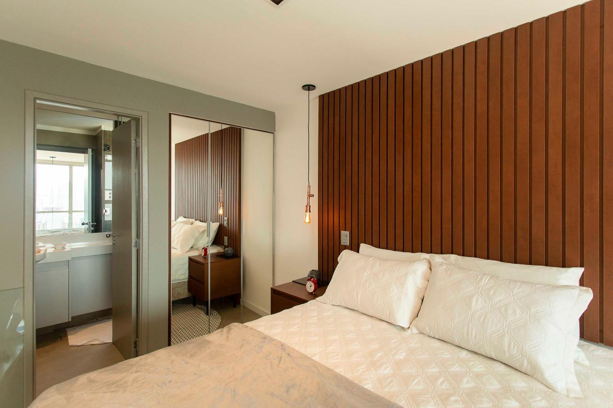 Grand Berrini Apartamento São Paulo