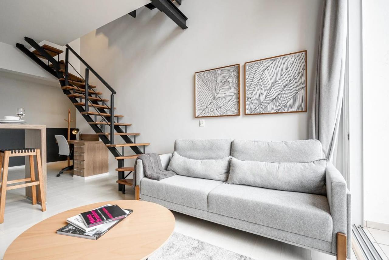 Grand Berrini Apartamento São Paulo