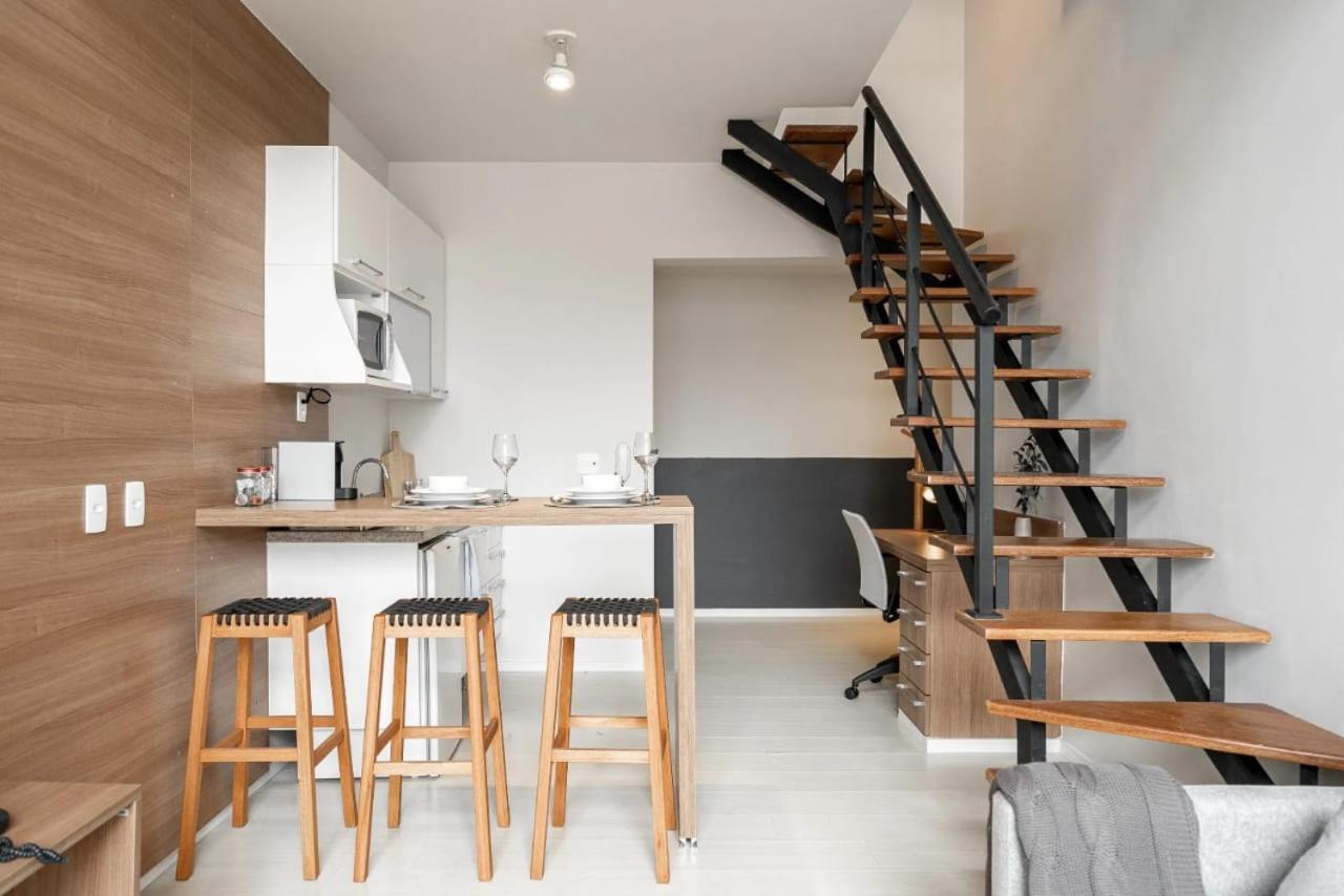 Apartamento Grand Berrini São Paulo