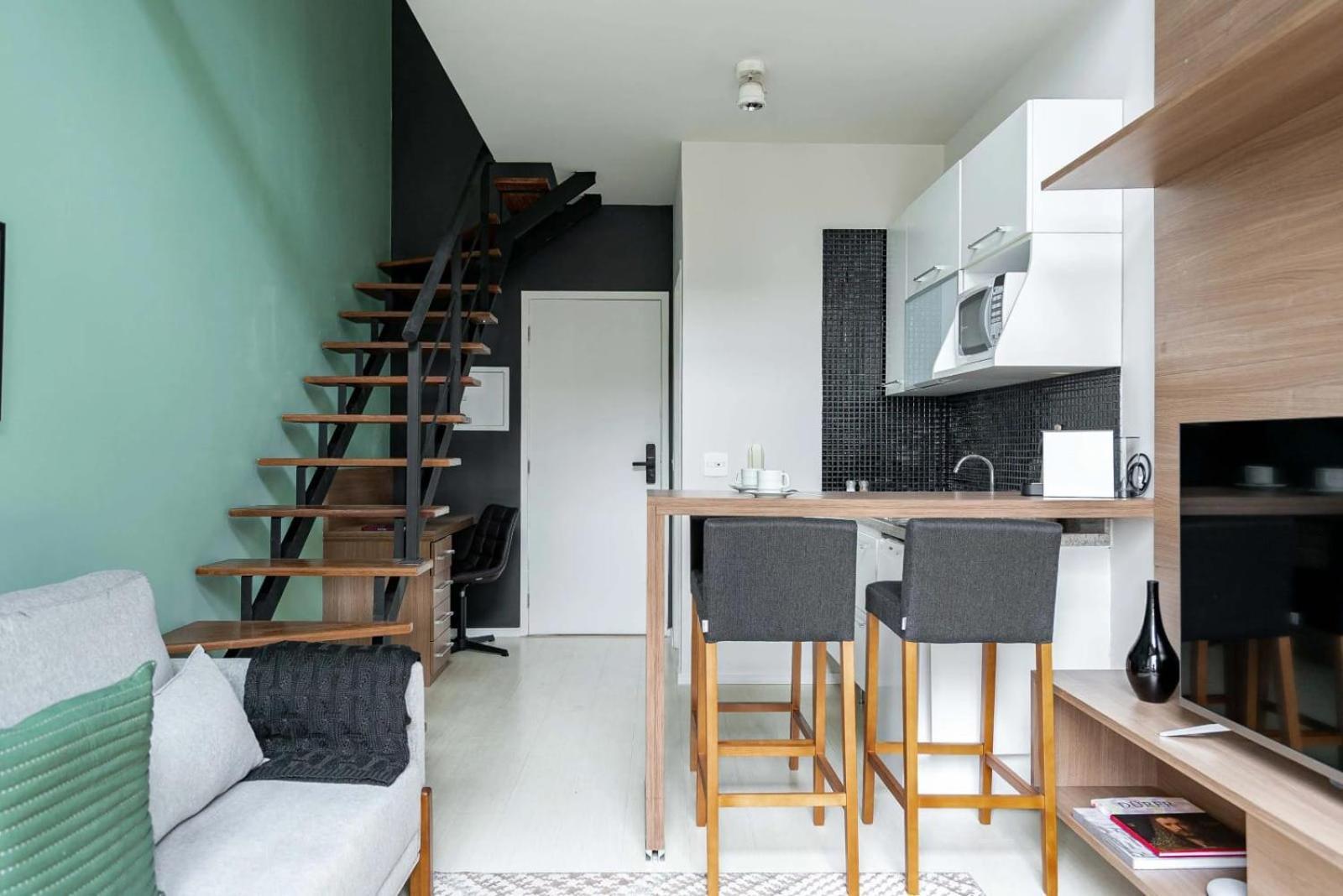 Apartamento Grand Berrini
